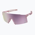 Akiniai nuo saulės SCOTT Stride Compact light pink/amp lavender chrome