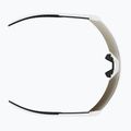 Akiniai nuo saulės SCOTT Stride LS white/amp ls gold chrome 4