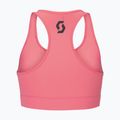 Sportinė liemenėlė SCOTT Endurance LT digital pink 2