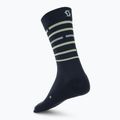 Kojinės SCOTT Rings Crew dark blue 2