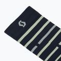 Kojinės SCOTT Rings Crew dark blue 3