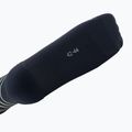 Kojinės SCOTT Rings Crew dark blue 4