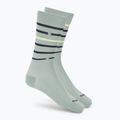 Kojinės SCOTT Rings Crew spray grey
