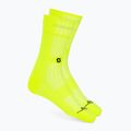 Kojinės SCOTT Performance Crew safety yellow
