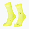 Kojinės SCOTT Performance Crew safety yellow