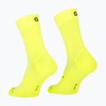Kojinės SCOTT Performance Crew safety yellow 2