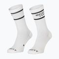 Kojinės SCOTT Retro Casual Crew 3 pairs white/black 2
