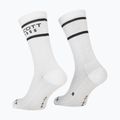 Kojinės SCOTT Retro Casual Crew 3 pairs white/black 3