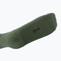 Kojinės SCOTT Retro Casual Crew 3 pairs tranguil green 4