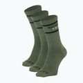 Kojinės SCOTT Retro Casual Crew 3 pairs tranguil green