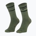 Kojinės SCOTT Retro Casual Crew 3 pairs tranguil green 2