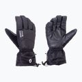 Moteriškos slidinėjimo pirštinės SCOTT Ultimate GTX black