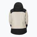 Moteriška slidinėjimo striukė SCOTT Ultimate Dryo 10 latte beige/black 2