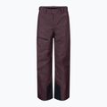 Vyriškos slidinėjimo kelnės SCOTT Ultimate Dryo 10 cocoa red