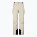 Moteriškos slidinėjimo kelnės SCOTT Ultimate Dryo 10 latte beige