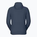 Vyriškas flisinis džemperis SCOTT Defined Light Hoody dusk blue 2