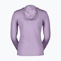 Moteriškas flisinis džemperis SCOTT Defined Light Hoody sherbet purple 2
