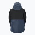 Vyriška slidinėjimo striukė SCOTT Ultimate Dryo black/dusk blue 2