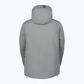 Vyriška slidinėjimo striukė SCOTT Ultimate Dryo fog blue 2