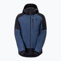 Vyriška slidinėjimo striukė SCOTT Ultimate GTX dusk blue/black