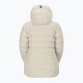 Moteriška slidinėjimo striukė SCOTT Ultimate Warm latte beige 2