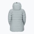 Moteriška slidinėjimo striukė SCOTT Ultimate Warm mist blue 2