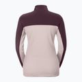 Moteriškas flisinis džemperis SCOTT Defined Light wax pink/cocoared 2