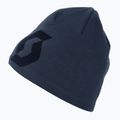 Žieminė kepurė SCOTT Beanie Icon Pak-3 blue/black