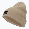 Žieminė kepurė SCOTT Beanie Team 20 Merino Pak-3 portobello beige