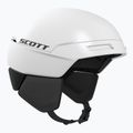 Snieglenčių šalmas SCOTT Flow MIPS white/black