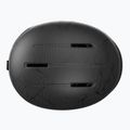 Snieglenčių šalmas SCOTT Track granite black/holo silver 4