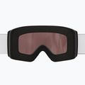 Slidinėjimo akiniai SCOTT Trace Pro black/red chrome 3