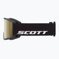 Slidinėjimo akiniai SCOTT Trace Pro Light Sensitive black/amp ls cinnamon chrome 2