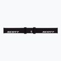 Slidinėjimo akiniai SCOTT Trace Pro Light Sensitive black/amp ls cinnamon chrome 4