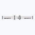 Slidinėjimo akiniai SCOTT Trace Pro Light Sensitive white/amp ls cinnamon chrome 5