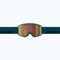 Slidinėjimo akiniai SCOTT Trace Pro Light Sensitive petrol green/amp ls cinnamon chrome 3