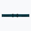 Slidinėjimo akiniai SCOTT Trace Pro Light Sensitive petrol green/amp ls cinnamon chrome 4