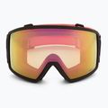 Slidinėjimo akiniai Scott Neo Light Sensitive S1-3 black/purple/amp ls cinnamon chrome 2