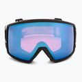 Slidinėjimo akiniai Scott Neo Light Sensitive S2-4 granite black/white/amp ls blue chrome 2