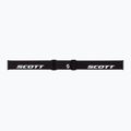 Slidinėjimo akiniai SCOTT Trace Pro Compact black/red chrome 4