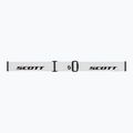 Slidinėjimo akiniai SCOTT Trace Pro Compact white/green chrome 4