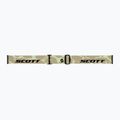 Slidinėjimo akiniai SCOTT Trace Pro Comact Light Sensitive S2-4 mojave beige/amp ls blue chrome 5