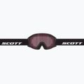 Vaikiški slidinėjimo akiniai SCOTT Shield black/rose 4