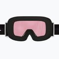 Vaikiški slidinėjimo akiniai SCOTT Shield white/rose 2