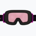Vaikiški slidinėjimo akiniai SCOTT Shield neon pink/mint green/rose 2