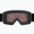 Slidinėjimo akiniai SCOTT Shield mojave beige/amp black chrome 3