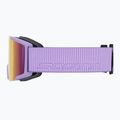 Slidinėjimo akiniai SCOTT Shield sherbet purple/amp teal chrome 2