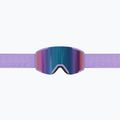 Slidinėjimo akiniai SCOTT Shield sherbet purple/amp teal chrome 4