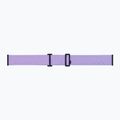 Slidinėjimo akiniai SCOTT Shield sherbet purple/amp teal chrome 5