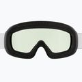 Slidinėjimo akiniai SCOTT Unlimited II OTG LS black/amp ls cinnamon chrome 3